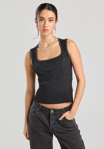 Майка-борцовка