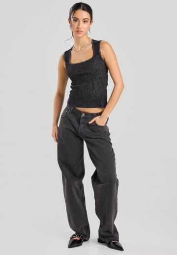 Майка-борцовка