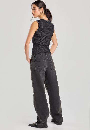 Майка-борцовка