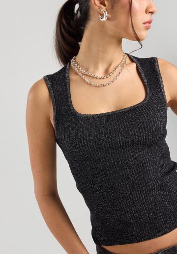 Майка-борцовка