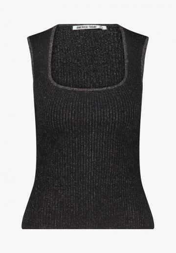 Майка-борцовка