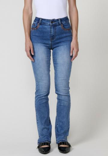 Джинсы