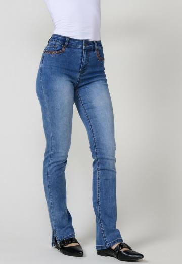 Джинсы