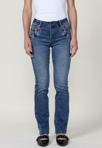 Джинсы