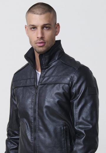 Куртка бомбер