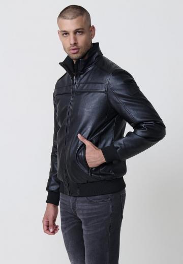 Куртка бомбер