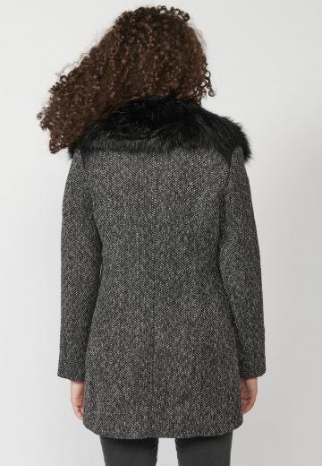 Куртка-блейзер