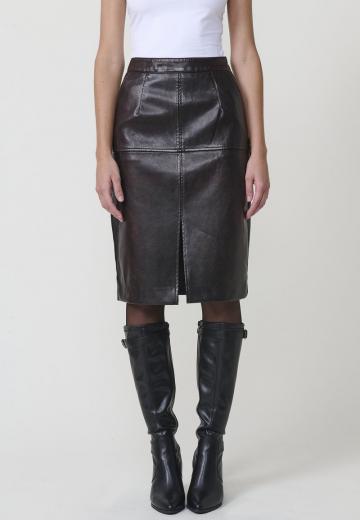 Юбка-карандаш