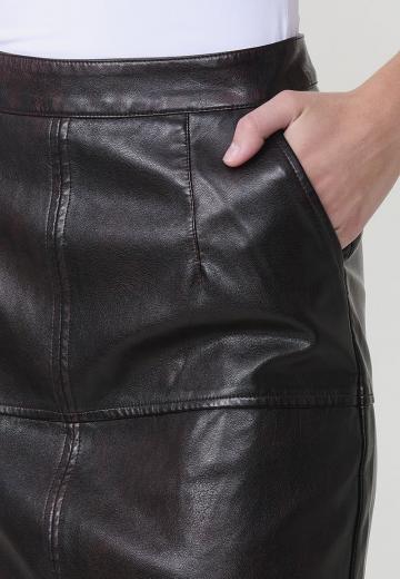 Юбка-карандаш