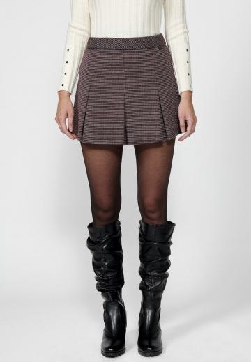 Летняя юбка