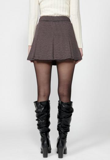 Летняя юбка