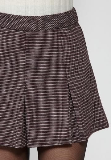 Летняя юбка