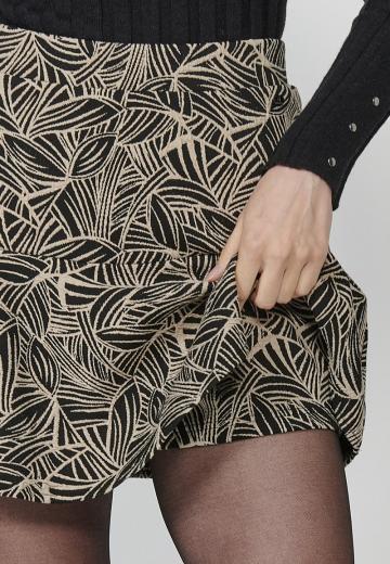 Летняя юбка