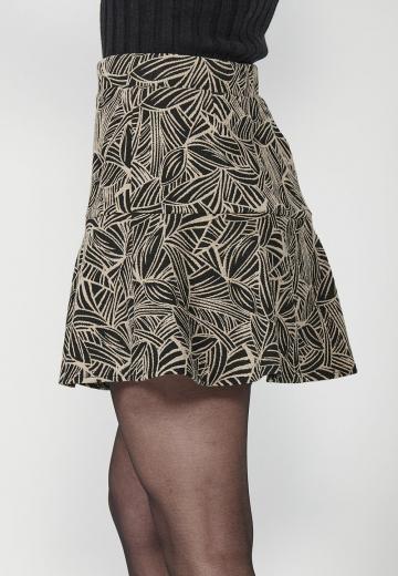 Летняя юбка