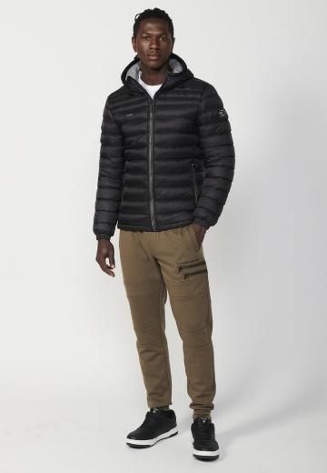 Зимняя куртка