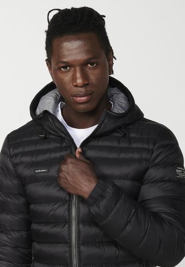 Зимняя куртка