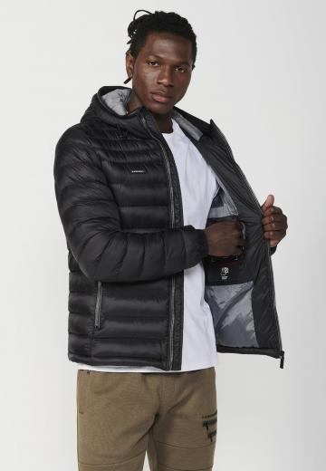 Зимняя куртка