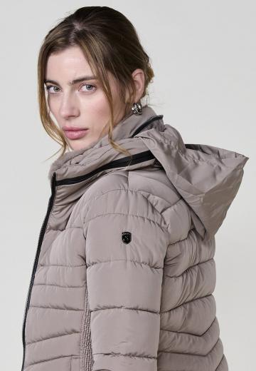 Зимняя куртка