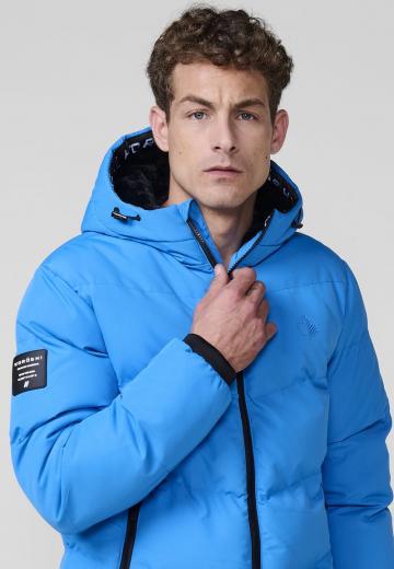 Зимняя куртка