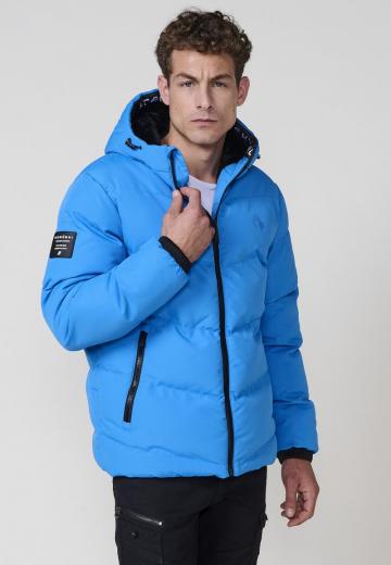 Зимняя куртка