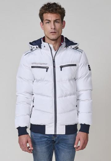 Зимняя куртка