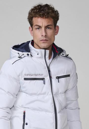 Зимняя куртка