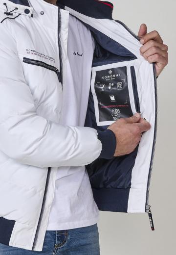 Зимняя куртка