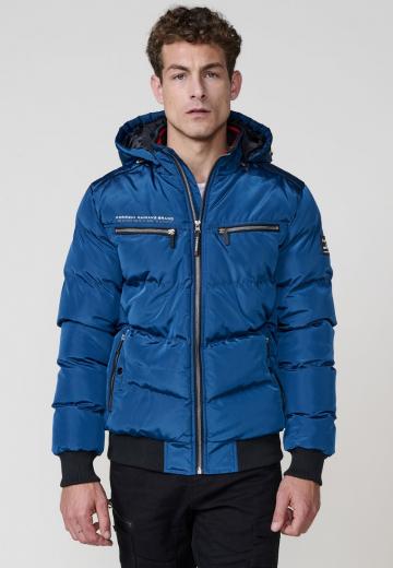 Зимняя куртка