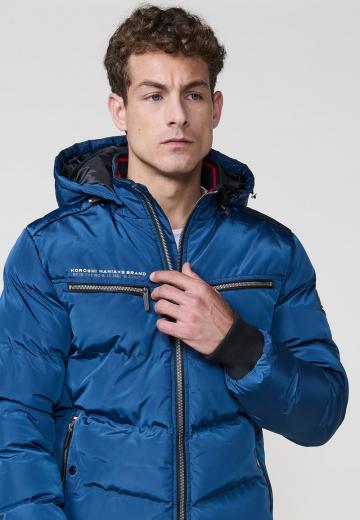 Зимняя куртка