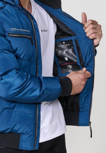 Зимняя куртка