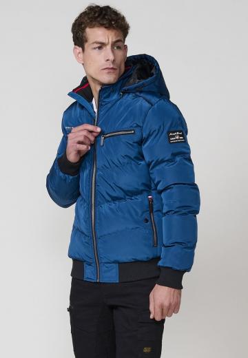 Зимняя куртка