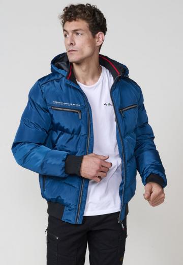 Зимняя куртка