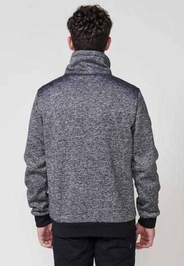 Куртка бомбер