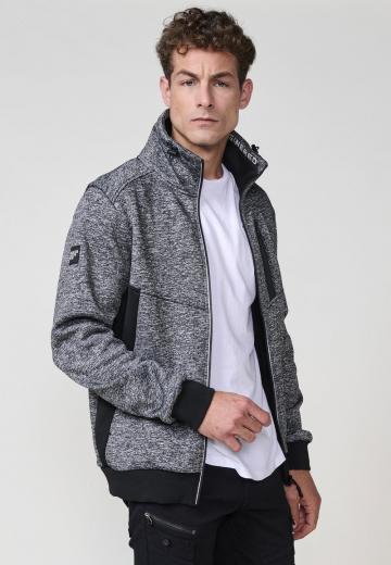 Куртка бомбер