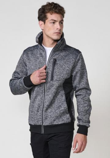 Куртка бомбер