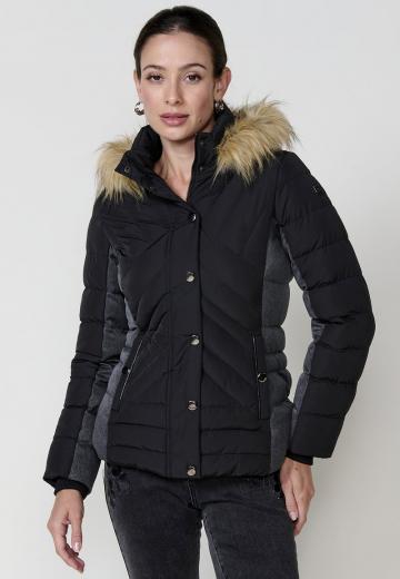 Зимняя куртка