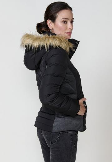 Зимняя куртка