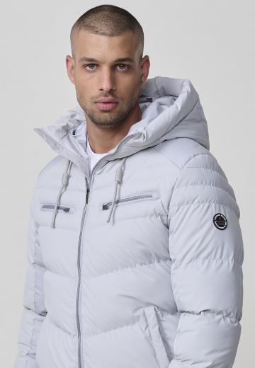 Зимняя куртка