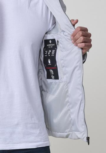 Зимняя куртка