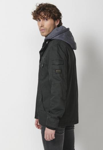 Зимняя куртка