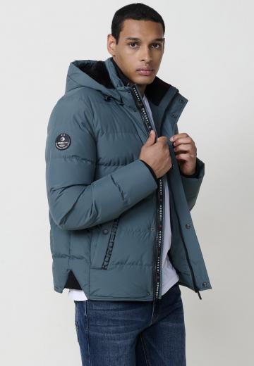 Зимняя куртка