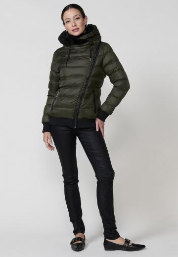 Зимняя куртка