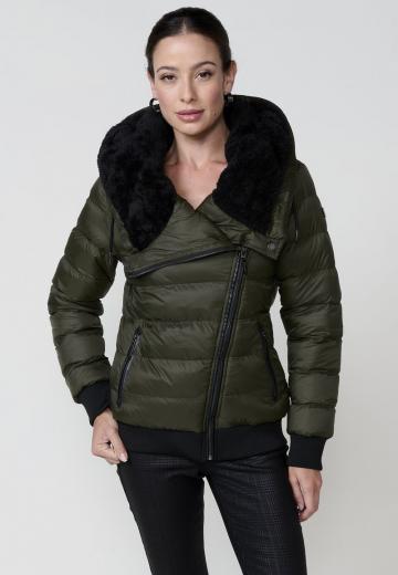 Зимняя куртка