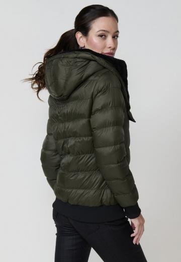 Зимняя куртка