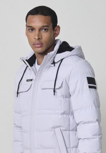 Зимняя куртка