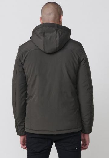 Зимняя куртка