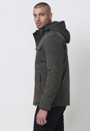 Зимняя куртка