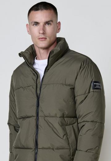 Зимняя куртка