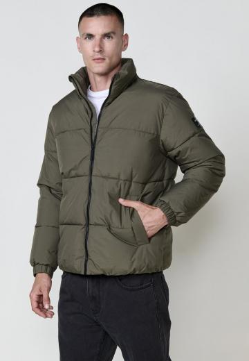 Зимняя куртка