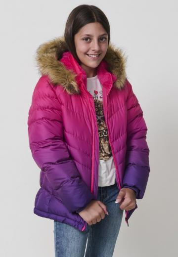 Зимняя куртка